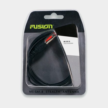AM/FM-antennekabel Fusion Stealh Antenna, 1.8 meter