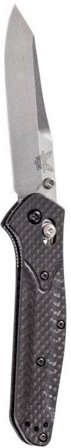 Benchmade 940-1 Osborne Design