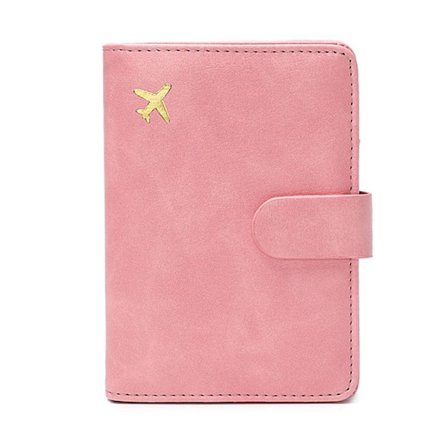 Passholder Passbag ROSA