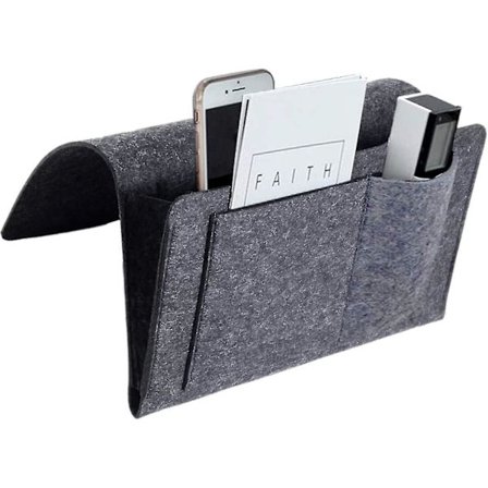 Opbevaringspose til sofa