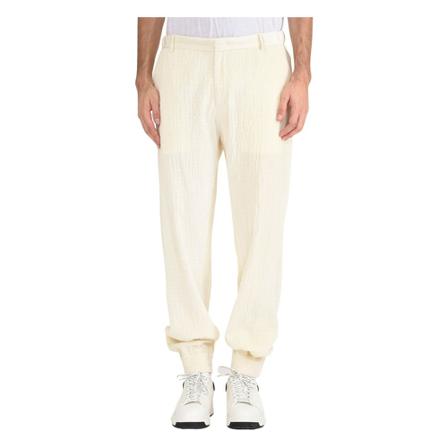 Emporio Armani Slim-fit Bukser inbo, Herre Bukser