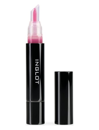 INGLOT Inglot High Gloss Lip Oil 02 - Pink - 4 ML