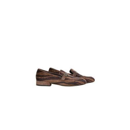 Peserico Schoenen , Bruin , Dames , Maat: 39 EU