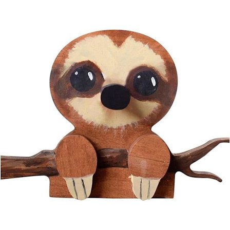 Solbriller Stativ, Briller Stativ, Dyr Form Briller Stativ, Briller Display Stativ med Innovativ Form Design for Stue