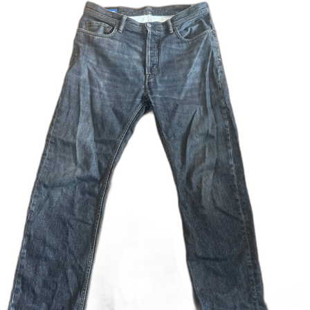 Jeans från Acne Studios