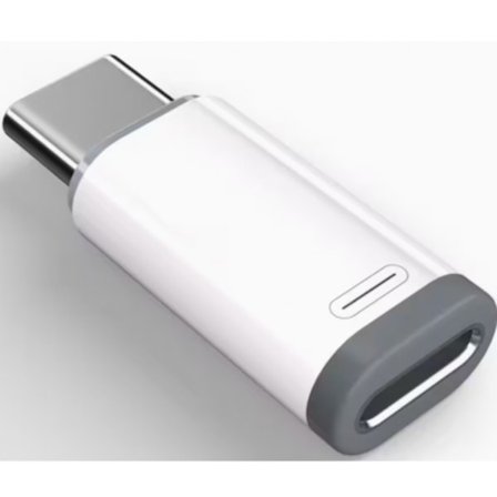 Lightning–USB-C-sovitin