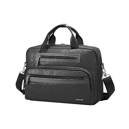 Tigernu T-l5207 Men Business Laptop Bag Shoulder Briefcase