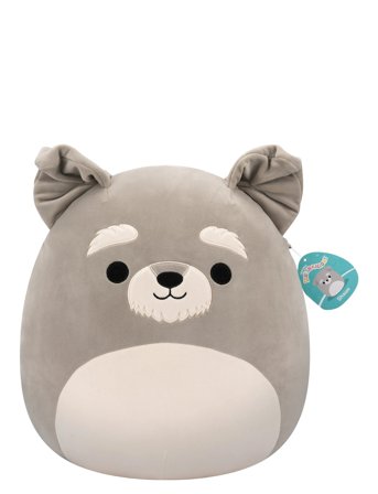 Squishmallows | Squishmallows 40 Cm P23 Shaun Schnauzer | 40 cm