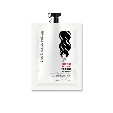 Diego Dalla Palma I Capelli Pozione Attiva Ricci Discovery 30ml - Crema Capelli Styling & Finish