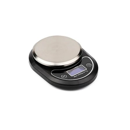 Keittiövaaka Digitaalinen Ruokavaaka Leivontavaaka Mittaustyökalu Kahvi Elektroninen Vaaka Tarkkuus 1g