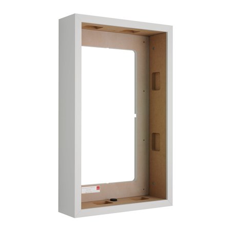 Outlet - DALI PHANTOM OW FRAME S-80 Monteringsram - Vit