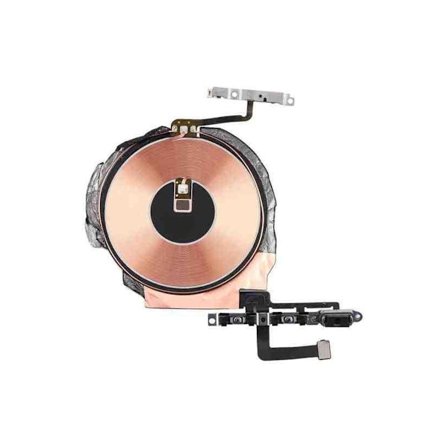 iPhone 12 Mini NFC Antenn med Volymknappar Flexkabel