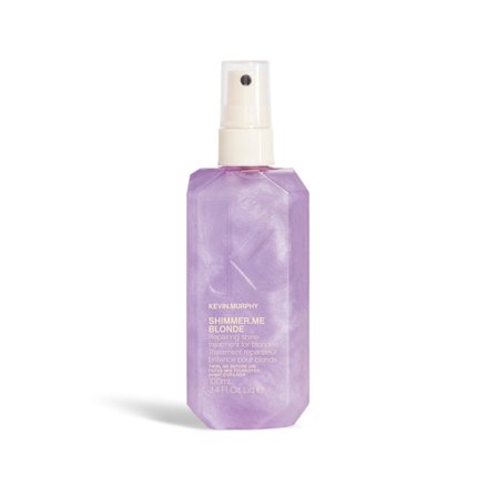 Shimmer Me Blonde 100ml