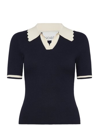 Noella | Lilo Polo Knit | L
