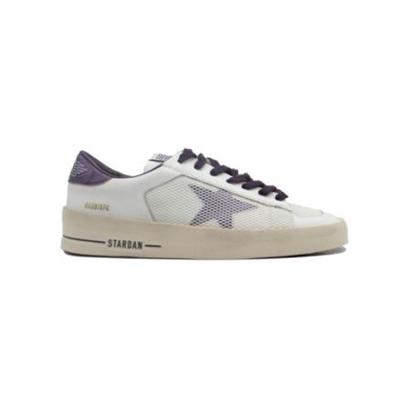 Golden Goose Sneakers , Wit , Dames , Maat: 39 EU