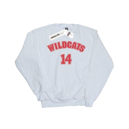 Disney Dam/Kvinnor High School Musical The Musical Wildcats 1