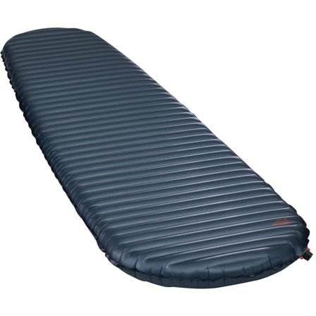 Thermarest NeoAir UberLite Sleeping Pad Small blow-up sleeping mats Grey S