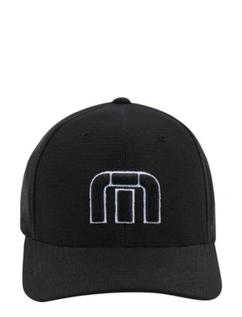 B-Bahamas Black TravisMathew