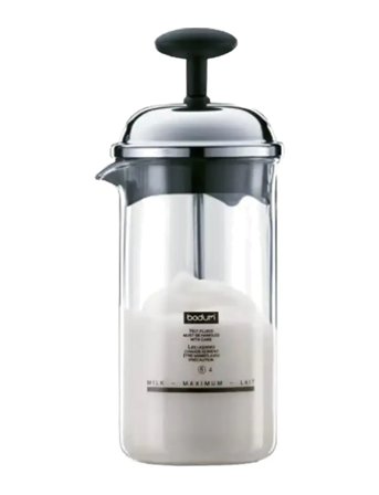 Bodum Chambord - Nude - 8 CL
