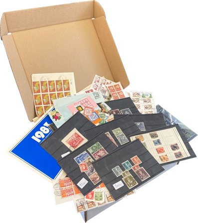 Eksklusiv rodekasse - Spændende indhold