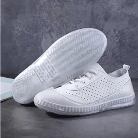 Hållbara Silikon Skoöverdrag