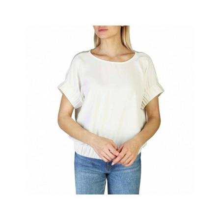 Pepe Jeans Margot_Pl304228 Hvid, Dame