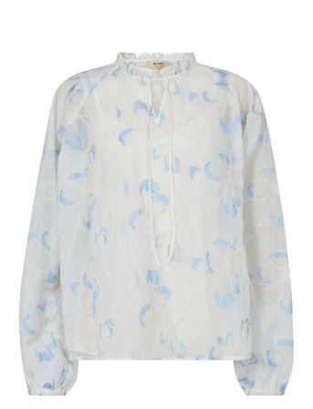MOS MOSH | Mmeisara Flob Blouse | S