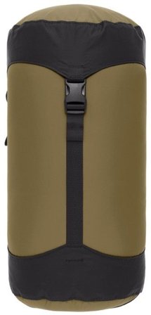 Sea To Summit Eco Lightweight Compression Sack 8 L Olive
