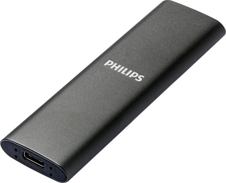 Philips Fm02Ss030P/00 External Solid