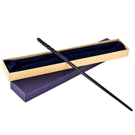 Harry Potter Magisk Tryllestav Heks Leke Magisk Cosplay - Ginny Weasley