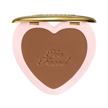 Too Faced Born This Way Soft Blur Setting Powder Deep, Makeup, Ansigt, Pudder
