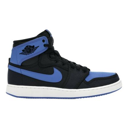 Nike Sneakers , Blauw , Heren , Maat: 40 1/2 EU