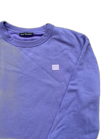 Acne Sweatshirt