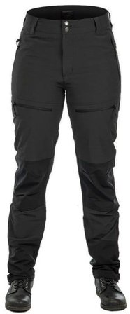 Arrak Outdoor Arrak Performance Pant Lady Black