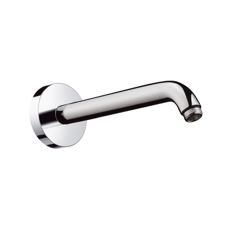 Hansgrohe 27412000 Suihkuputki 23 cm, Kylpyhuone