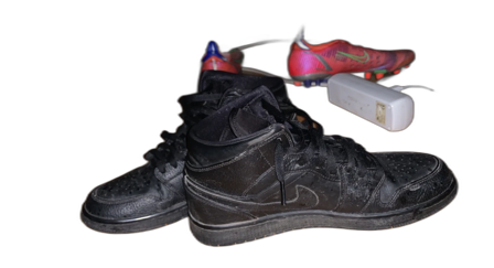 Jordans air 1