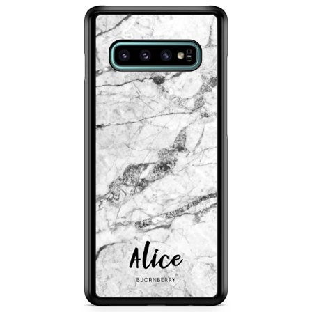 Bjornberry Skal Samsung Galaxy S10 Plus - Alice