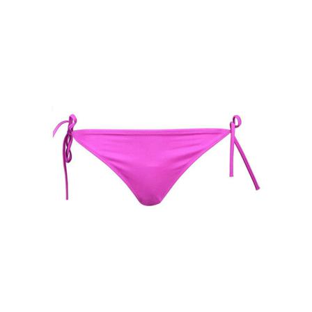 Calvin Klein, Bikinis Paars, Dames, Maat:L,Polyamide