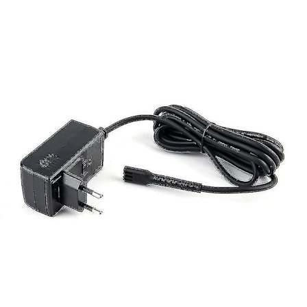Laderstativ med AC-adapter kompatibel med Wahl 8148/8591/8504/1919 Trimmer