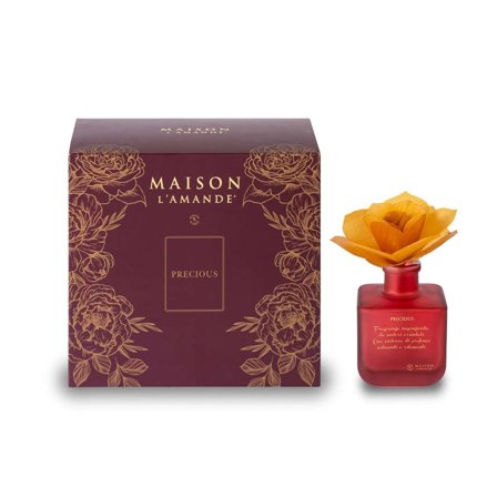 L'Amande Profumatore Per Ambiente Precious 200ml