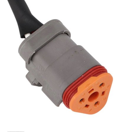 Nopeusanturi ABS 715900314 420265621 420265625 420265626 420265629 Vaihto Can Amille