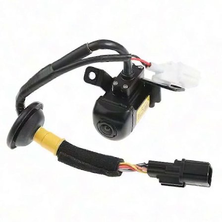 2017-2019 Hyundai IONIQ EV/Hybrid Ryggekamera 95760-G2100 Parkeringsassistent