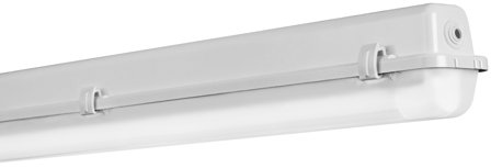 Osram SubMARINE Lysrørarmatur LED, IP65, 4000 K 16 W, Belysning