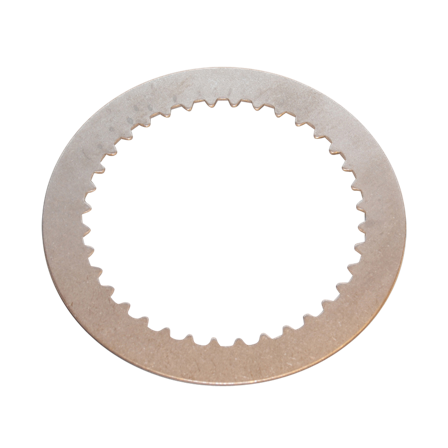 Stahlscheiben Kupplung Barnett - Honda XL 350 R 1984-1985