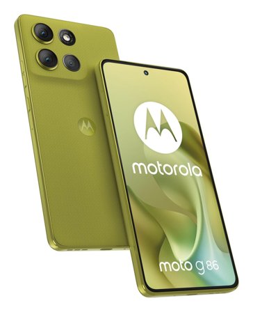 Motorola Moto G86 5G 16.9 Cm (6.67")