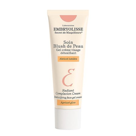 Embryolisse Radiant Complexion Cream Apricot Glow, Skincare, Ansigtspleje, Dagcreme