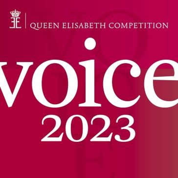Queen elisabeth competition voice 2023 NA