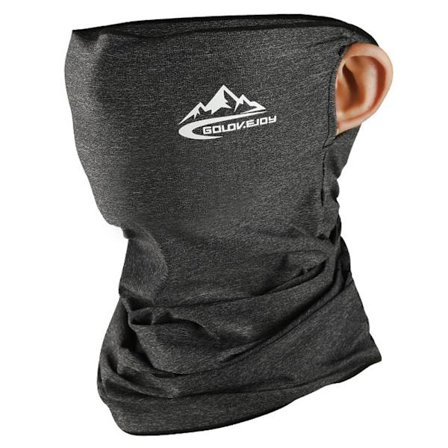Multiuse Mask Biker Balaclava Cycling Neck Scarf Outdoor - high quality