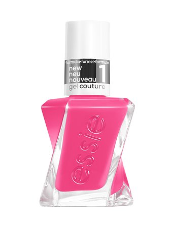 Essie Essie Gel Couture Pinky Ring 553 13,5 Ml - Pink - 13.5 ml