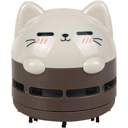 Mini dammsugare för skrivbord, mini smuldammsugare, sladdlös,_xx